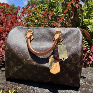 Louis Vuitton Monogramouflage Édition Limitée Takashi Murakami Charm