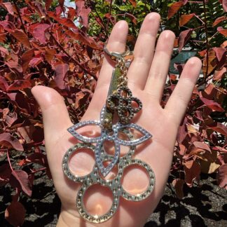 Louis Vuitton Tapage Bag Charm