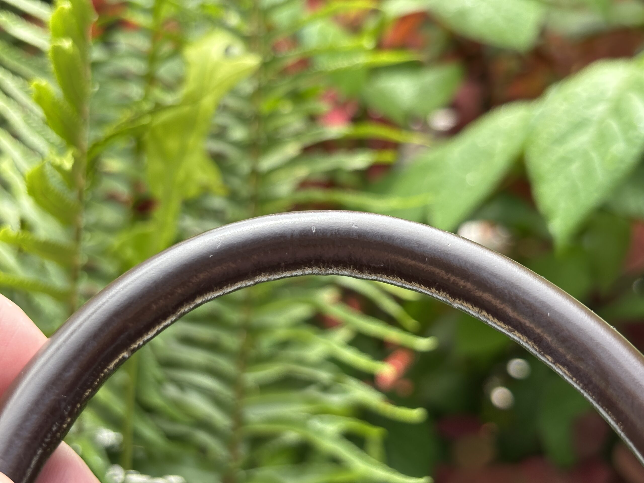 Louis Vuitton Damier Ebene Siena PM Crossbody - Image 16